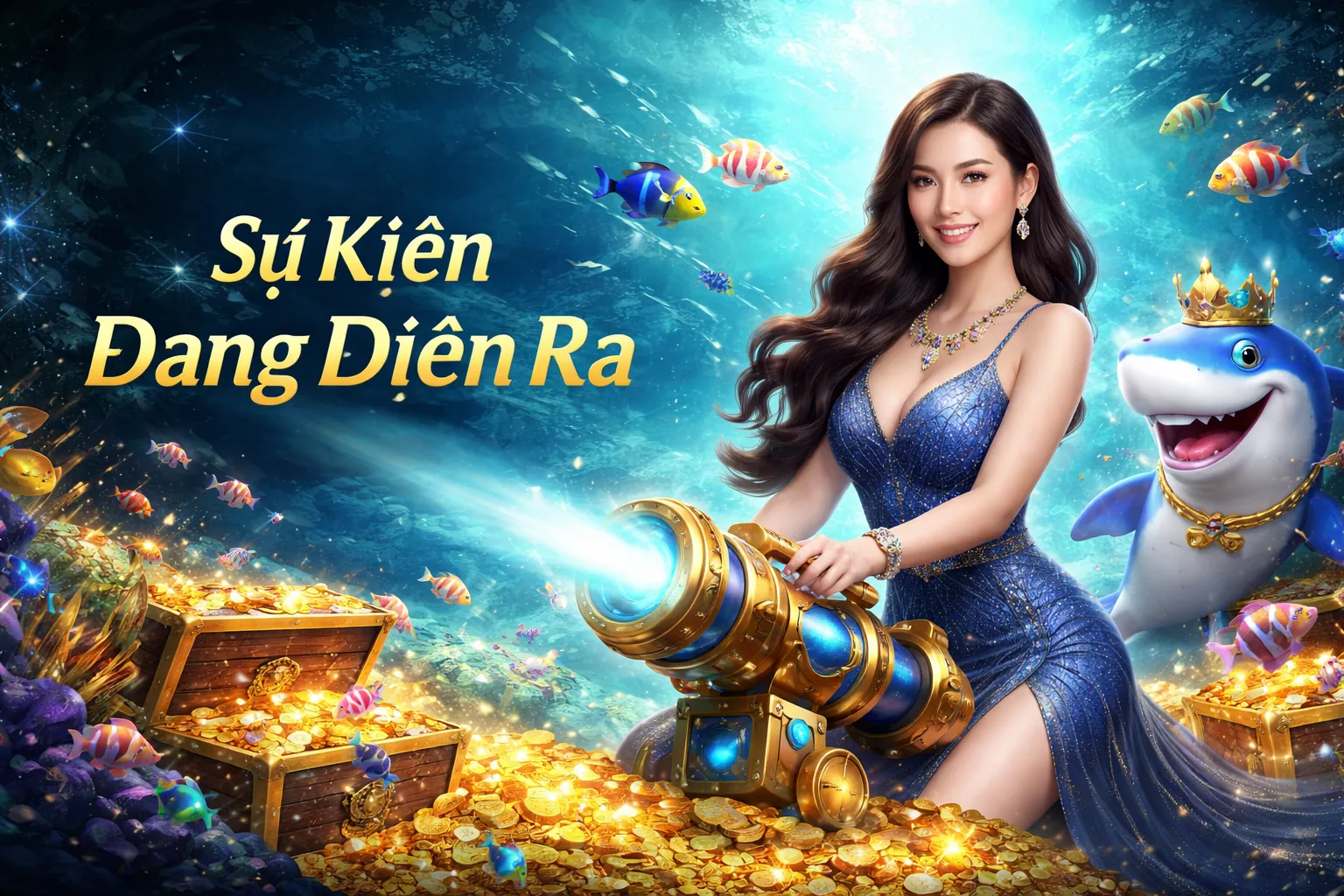 Hộp quà tặng và tiền thưởng hấp dẫn trong chương trình khuyến mãi độc quyền