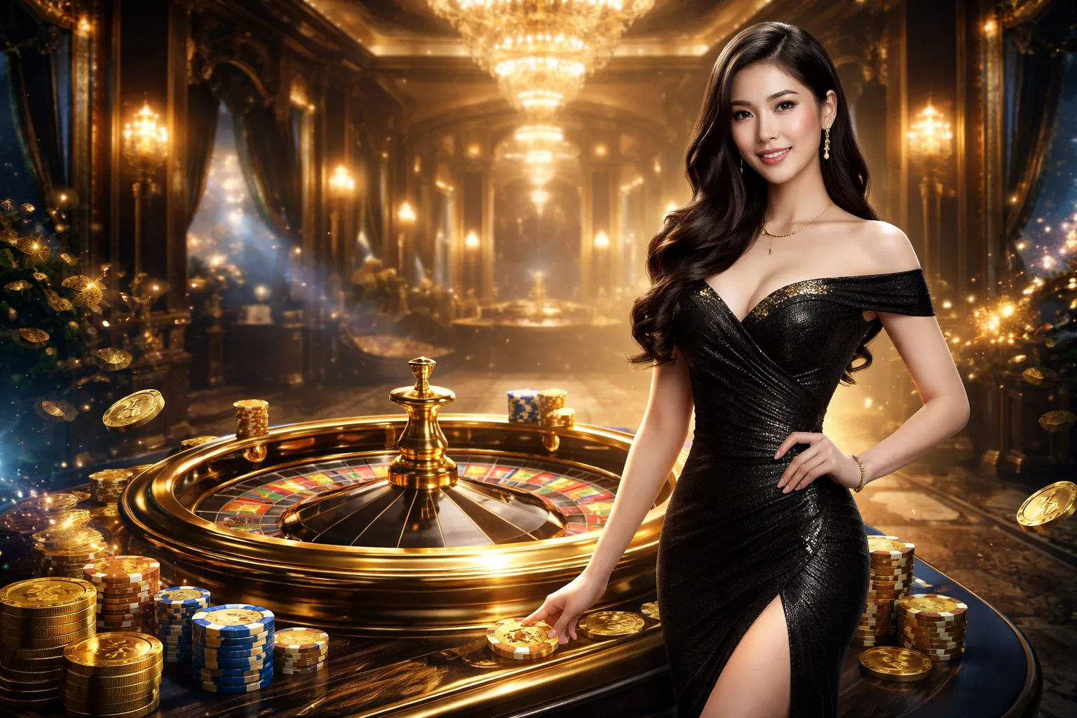 Giao diện chơi Bắn Cá tại Win2026vn