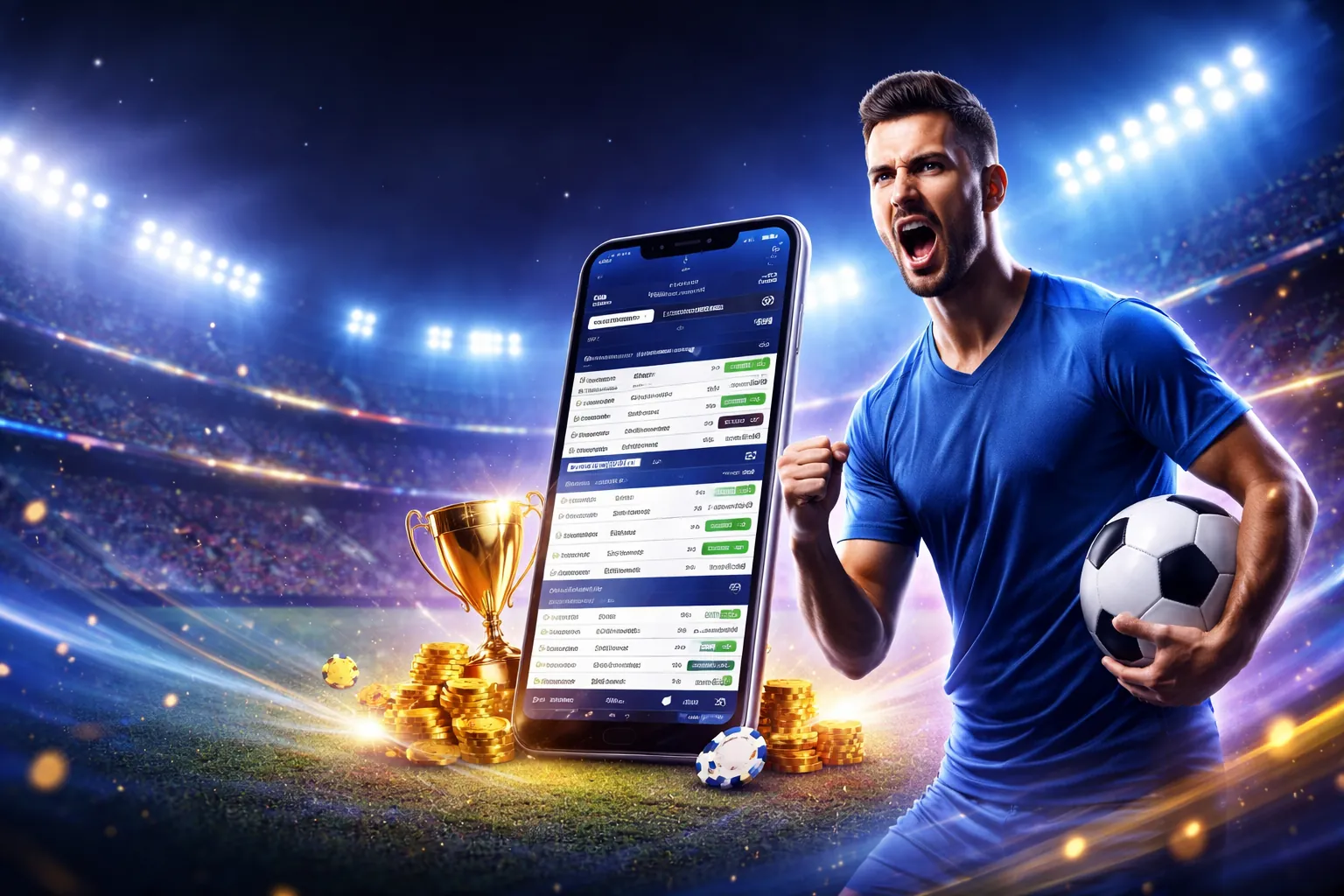 Đồ họa 3D game Bắn Cá