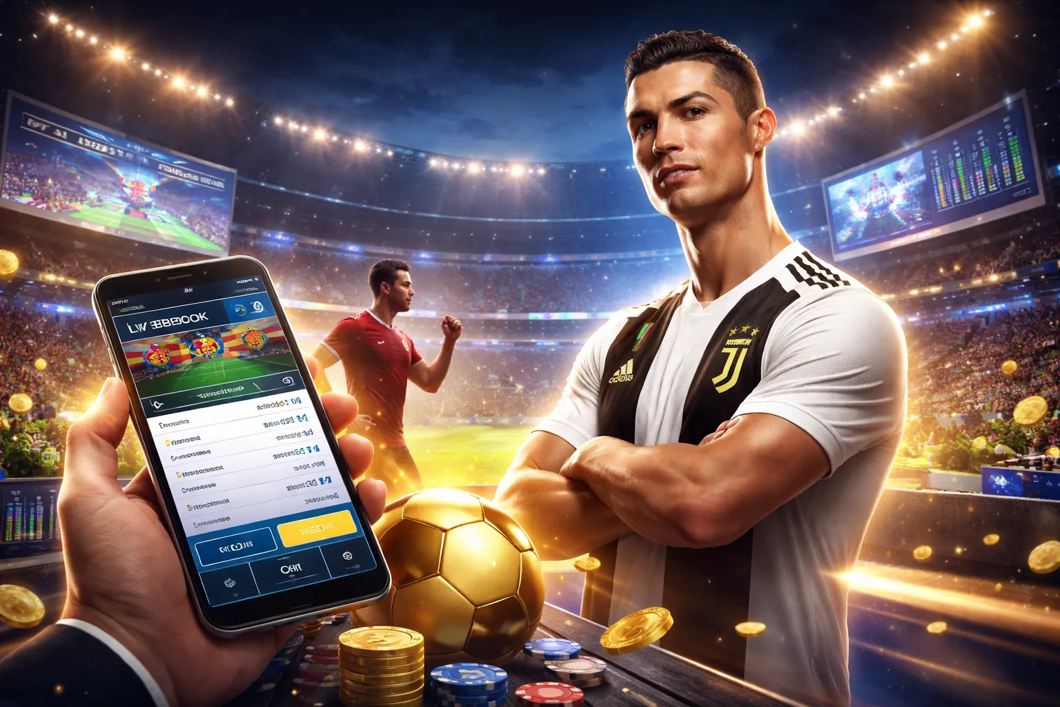 Hướng dẫn từng bước cách chơi game bài trực tuyến cho người mới