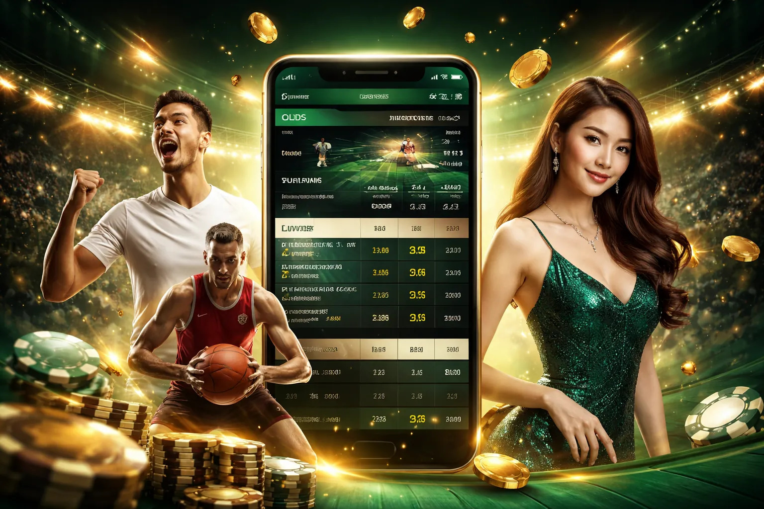Biểu tượng hỗ trợ trực tuyến