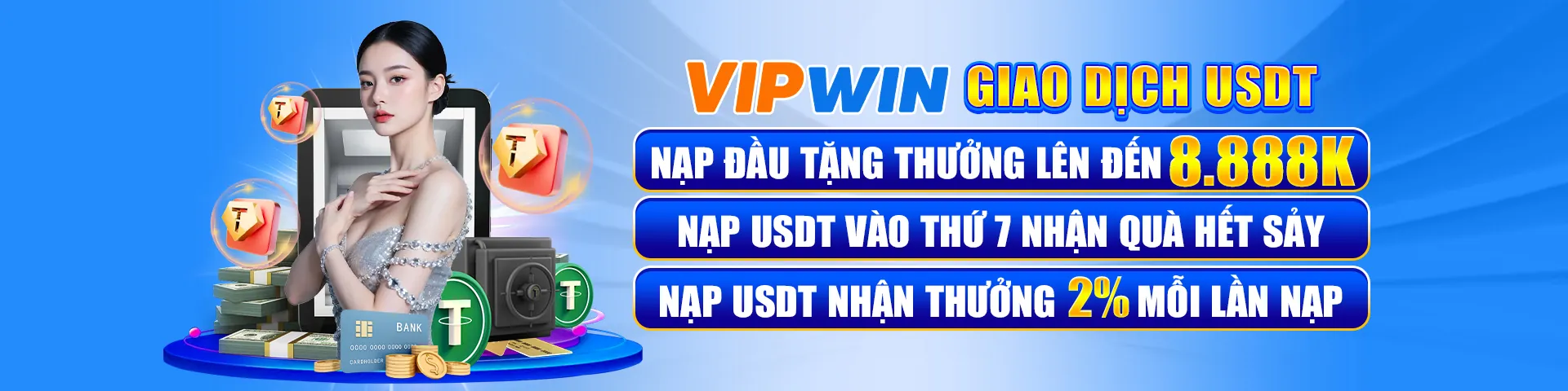 Sự kiện đặc biệt và giải đấu