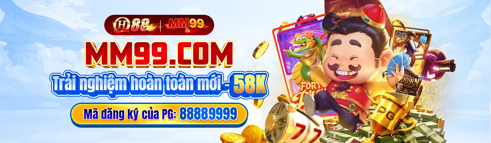 Nạp tiền vào tài khoản