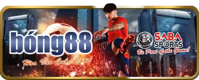 Nền tảng cá cược thể thao uy tín với đa dạng trò chơi, bảo mật cao và hỗ trợ khách hàng chuyên nghiệp